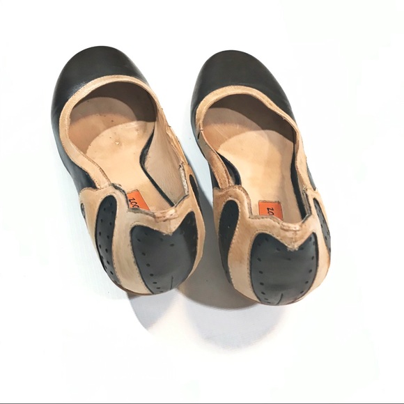 SOLDMiz Mooz Athena shoes 8.5 - Picture 6 of 9